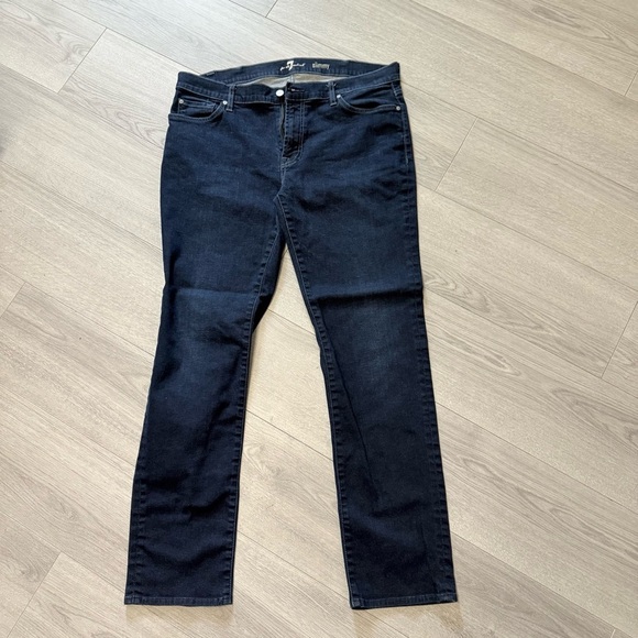 7 For All Mankind Other - 7Jeans Slimmy Jeans